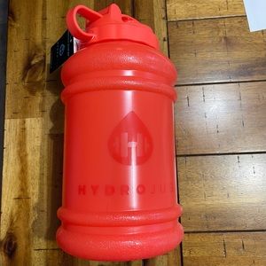 HydroJug Firecracker jug